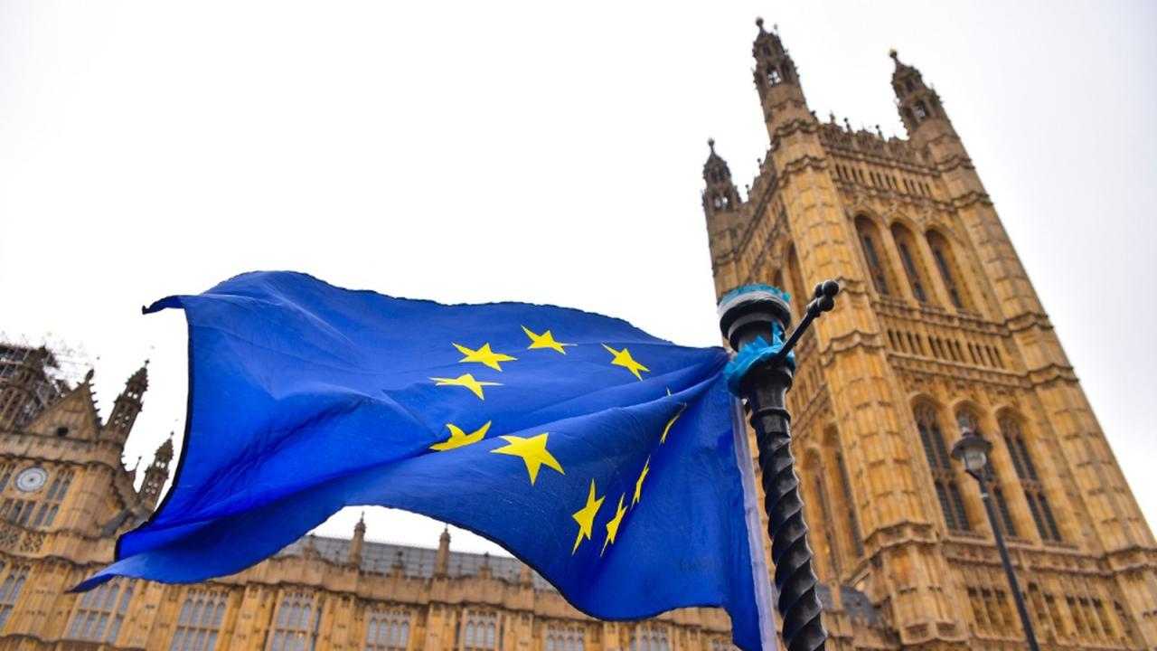 Brexit tax and other challenges