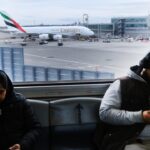 Airlines face turbulence before coronavirus vaccine relief