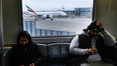 Airlines face turbulence before coronavirus vaccine relief