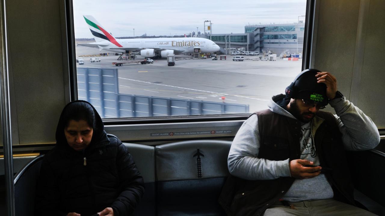 Airlines pandemic Airlines face turbulence before coronavirus vaccine relief