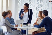 Leading the way ethical approach