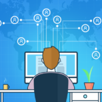 How to remotely support co workers