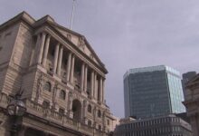 Bank of england business as usual in london for eu banks