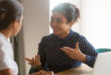 Interview questions for generation z