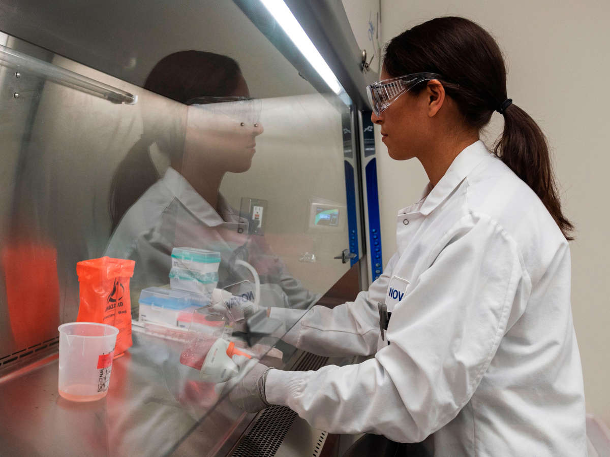 Can bigelow apothecary survive the coronavirus pandemic