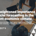 Global climate economic risks put spotlight on finance