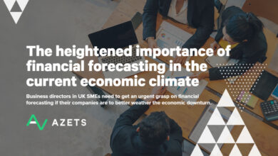 Global climate economic risks put spotlight on finance