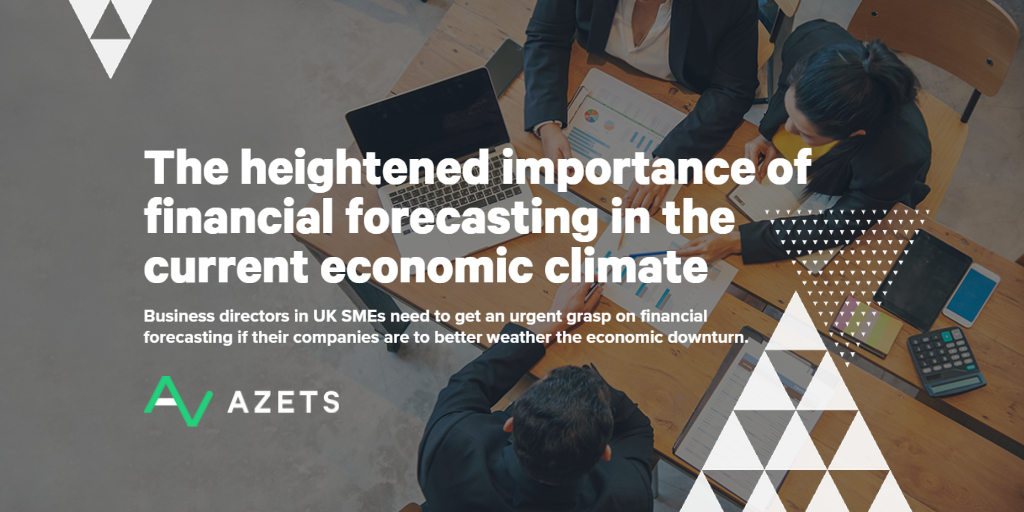 Global climate economic risks put spotlight on finance