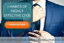 Cfo role in value creation