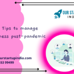 Business strategies for success during coronavirus pandemic