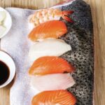 Red flags for illicit seafood in supply chains