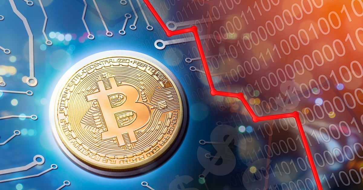 Bitcoin new high after tesla investment