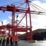 Brexit companies shift to netherlands