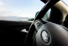 Ford google partner on software cloud services