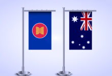 Se asia australia new zealand finance steer through coronavirus crisis