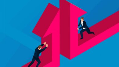 Sasb iirc merging to simplify corporate sustainability reporting
