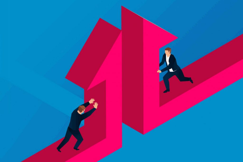 Sasb iirc merging to simplify corporate sustainability reporting
