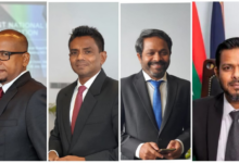 Maldives auditor general hassan ziyath culture change in public sector