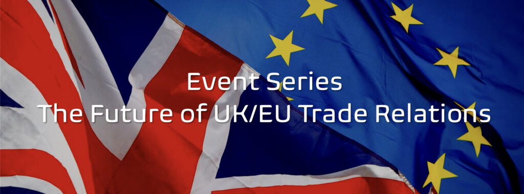 Uk eu trade agreement implications for business