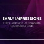 Uk frc governance reporting recommendations