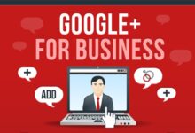 How to use google plus