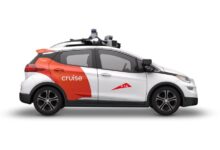 Self driving cars new use during coronavirus pandemic