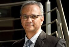 Hindustan unilever cfo srinivas phatak indian market growth