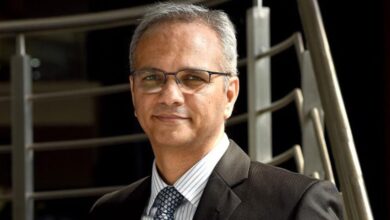 Hindustan unilever cfo srinivas phatak indian market growth