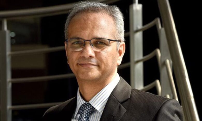Hindustan unilever cfo srinivas phatak indian market growth