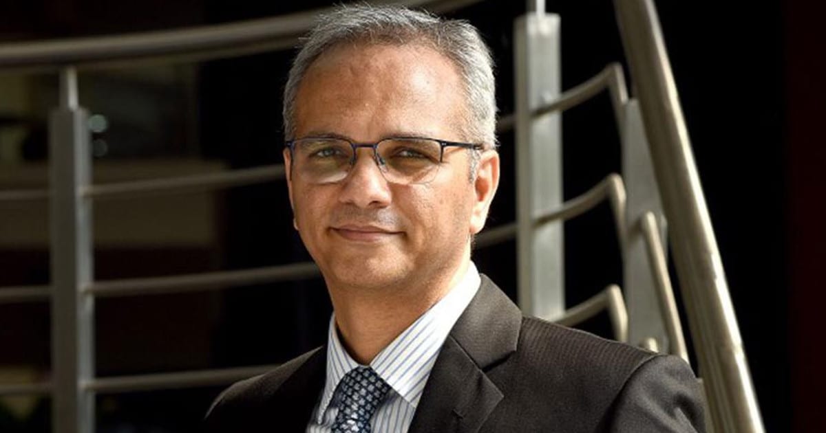 Hindustan unilever cfo srinivas phatak indian market growth