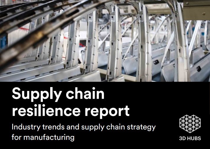 Coronavirus supply chain disruptions kelloggs nike hp