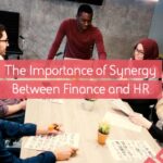 How finance departments can deepen connections with employees