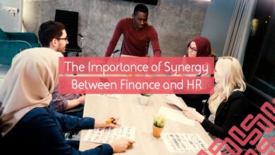 How finance departments can deepen connections with employees