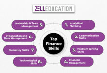 Future finance leaders skills to look for