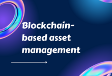 Blockchain big data fintech influence corporate treasuries