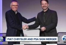 Chrysler