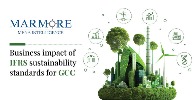 Ifrs foundation considers sustainability standards board