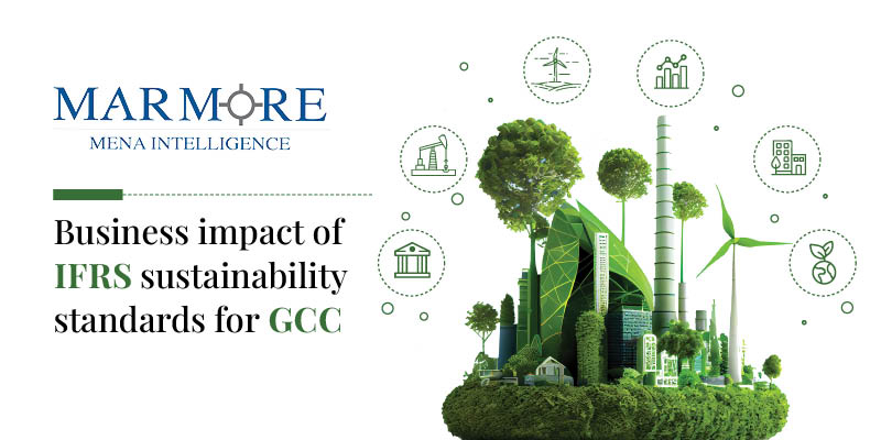 Ifrs foundation considers sustainability standards board