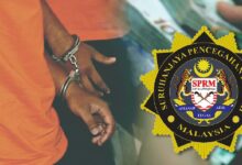 Global anti corruption efforts