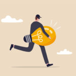 Ip theft fraud in supply chains