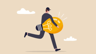 Ip theft fraud in supply chains