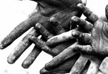 Modern slavery hidden risks in supply chain