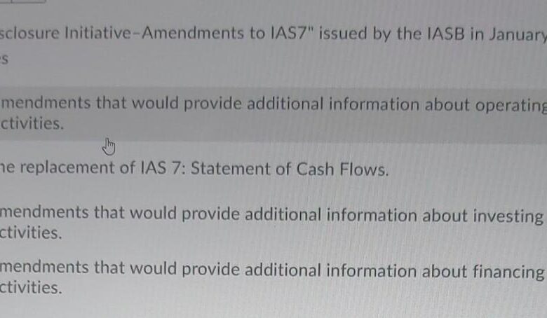 Iasb ifrs amendments relating to policy disclosures estimates