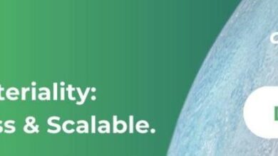 Proposal standards reporting accountancy sustainability europe recommendations disclosure themes