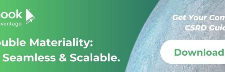 Proposal standards reporting accountancy sustainability europe recommendations disclosure themes