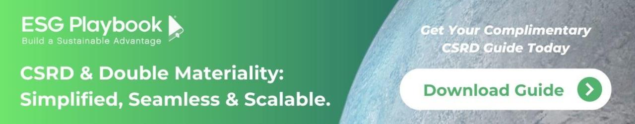 Proposal standards reporting accountancy sustainability europe recommendations disclosure themes Proposal standards reporting accountancy sustainability europe recommendations disclosure themes