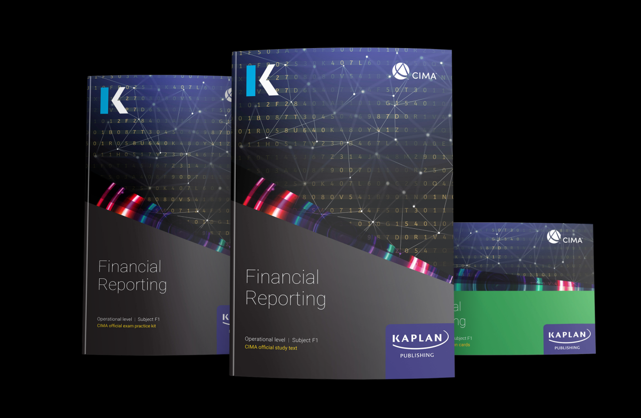 Cima ethics expense policy reporting