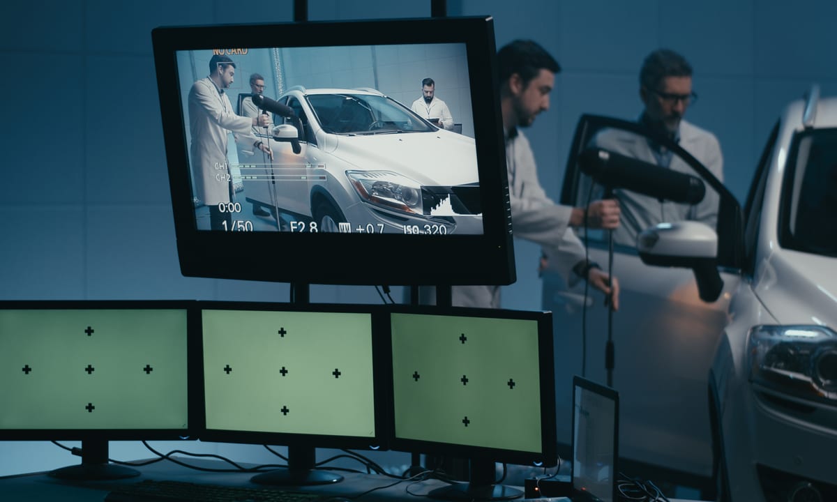 Ford google partner on software cloud services