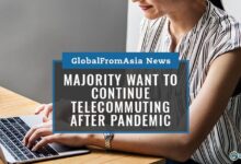 Telecommuting covid survey demand after suggests crisis curve learning