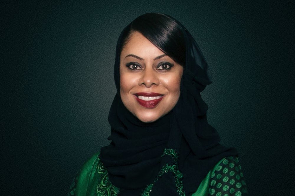 Haifa al khaifi pdo cfo coronavirus pandemic impetus for change